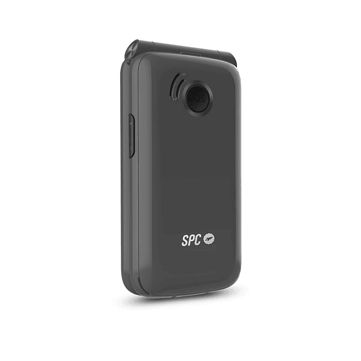 SPC 2326T Movil Stella 2 BT FM + Dock 3