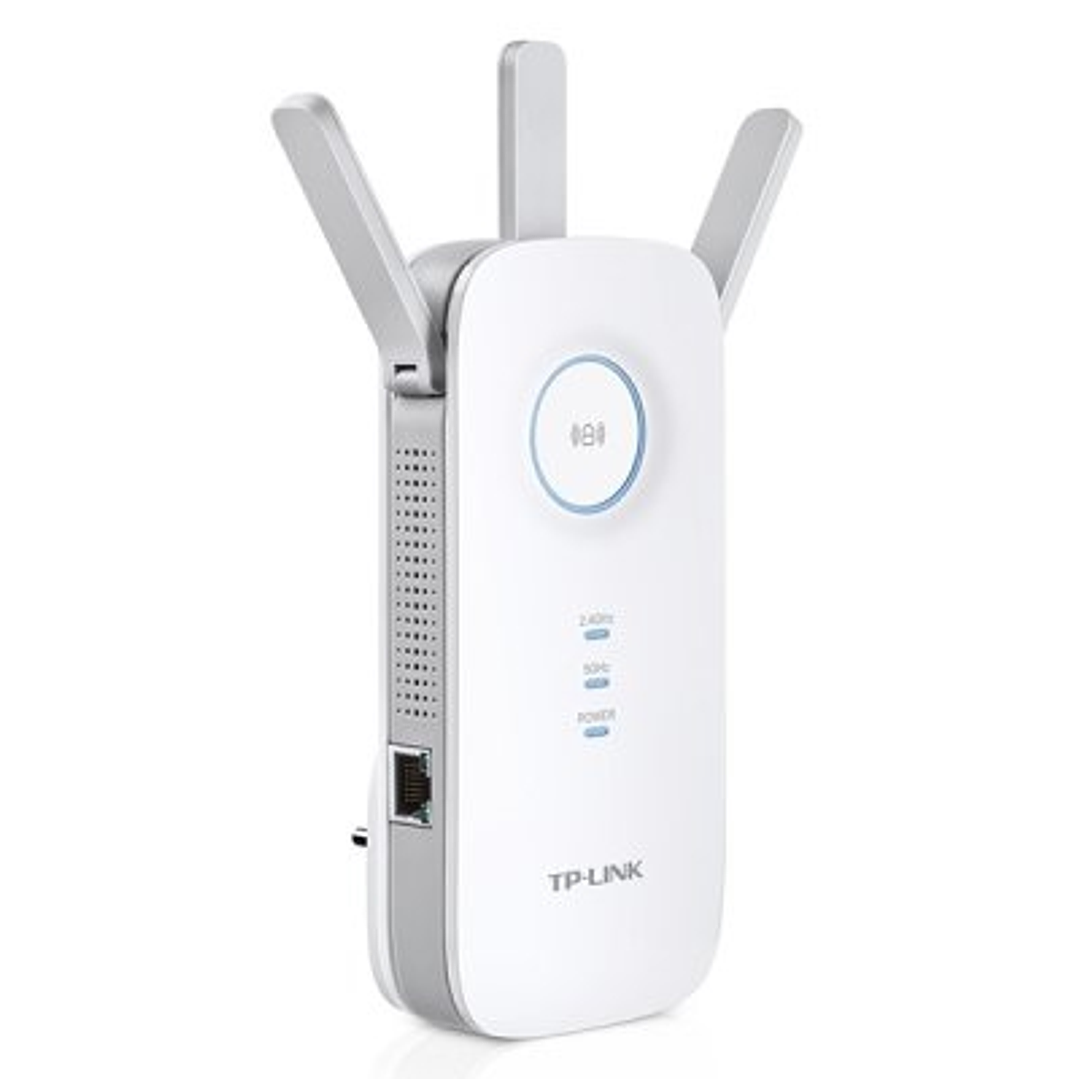 TP-LINK RE450 Repetidor WiFi Dual AC1750 1