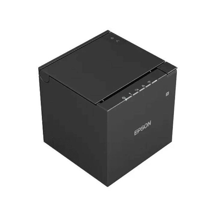 Epson Impresora Tickets TM-30III Usb+Ethernet 1