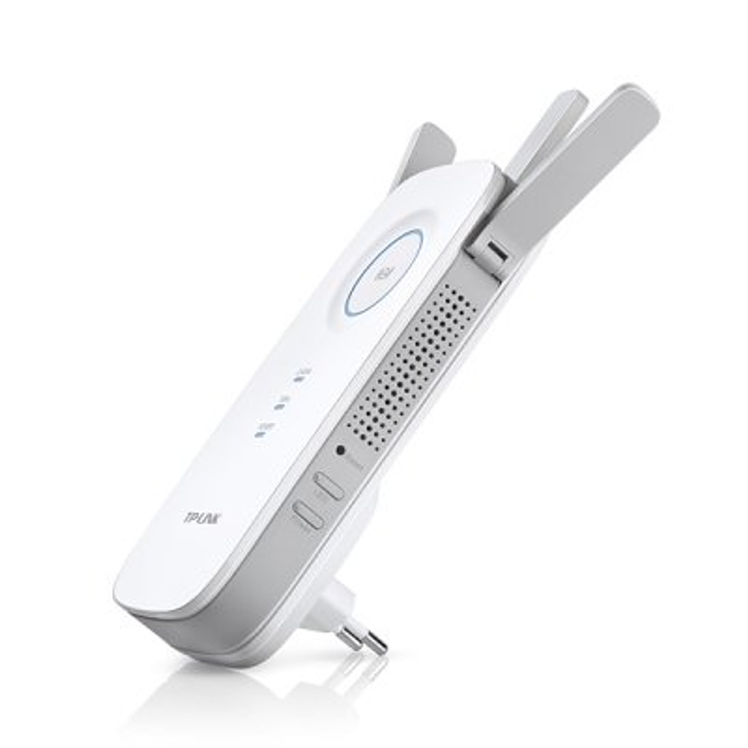 TP-LINK RE450 Repetidor WiFi Dual AC1750 4