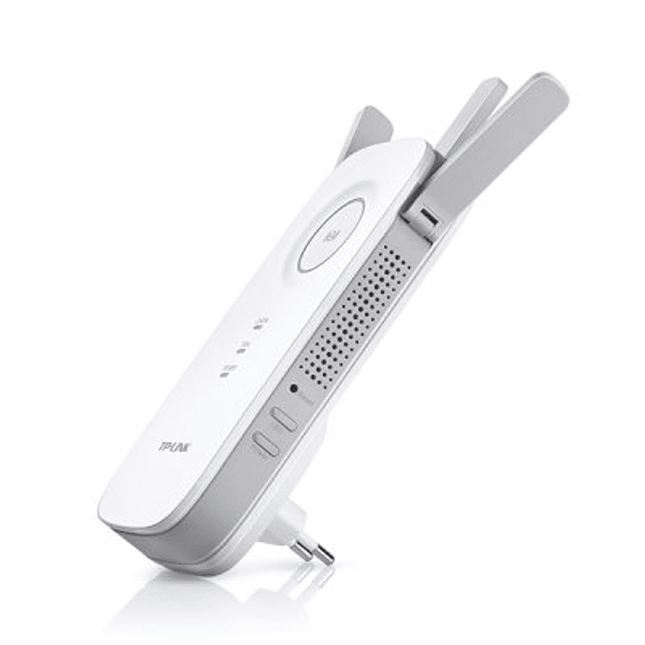 TP-LINK RE450 Repetidor WiFi Dual AC1750 4