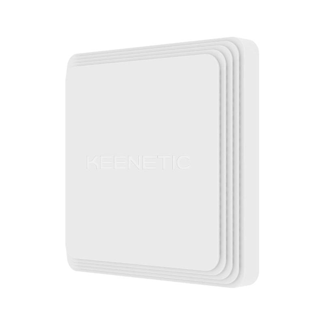 Keenetic Challenger SE Router/Amplificador Wifi 6 1
