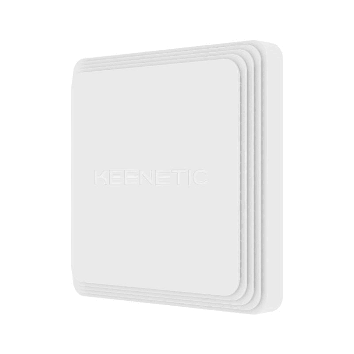 Keenetic Challenger SE Router/Amplificador Wifi 6 1