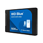 WD Blue SA510 WDS500G3B0A SSD 500GB 2.5