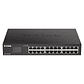D-Link DGS-1100-24V2/E Switch 24xGb - thumbnail 1