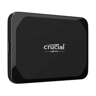 Crucial SSD Externo X9 2TB USB-C 3.2 Gen 2