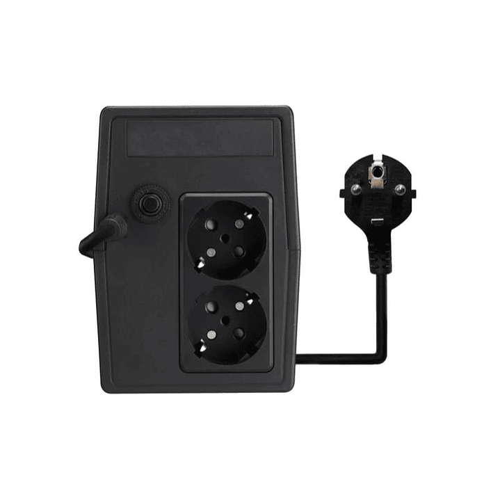 NILOX SAI PREMIUM LINE INT. 600 VA 3