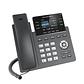 GrandStream IP Phone GRP2613 6 lineas 2xGbE - thumbnail 3