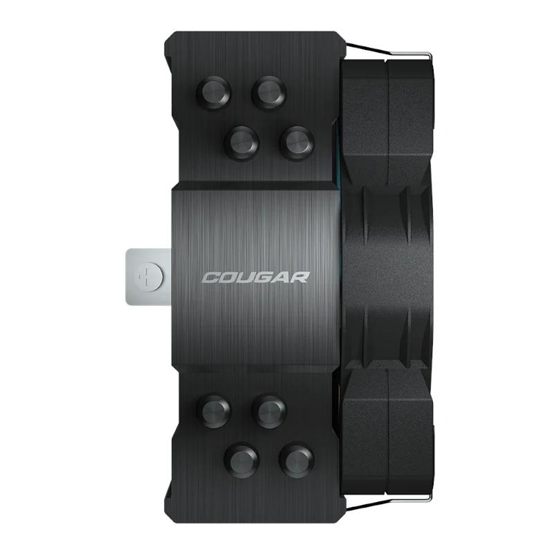 Cougar Ventilador Forza 50 Argb 3