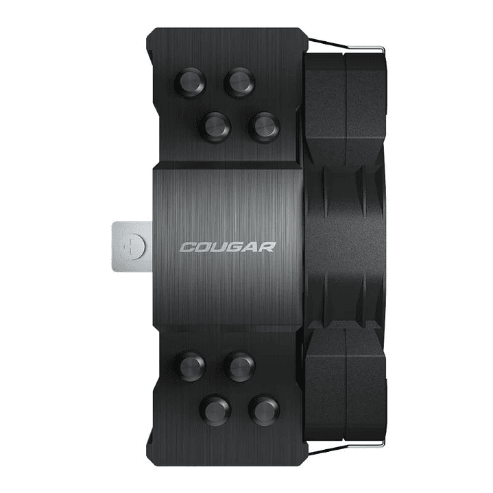 Cougar Ventilador Forza 50 Argb 3