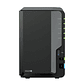 Synology DS225+ NAS 2Bay DiskStation 1x2.5Gb 1xGb - Thumbnail 1