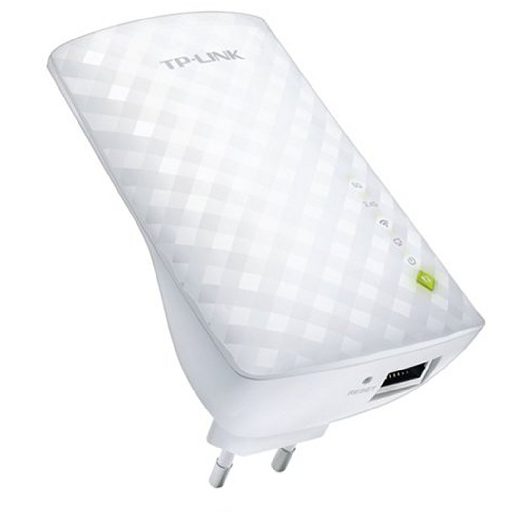 TP-LINK RE200 Repetidor WiFi AC750 3
