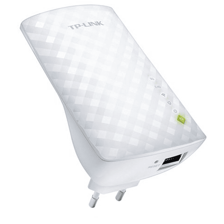 TP-LINK RE200 Repetidor WiFi AC750 3