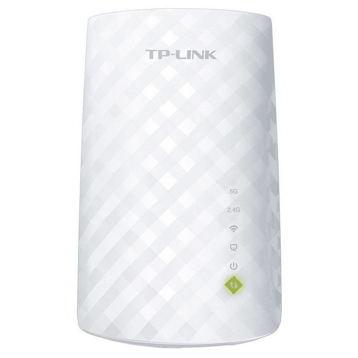 TP-LINK RE200 Repetidor WiFi AC750 4