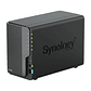 Synology DS225+ NAS 2Bay DiskStation 1x2.5Gb 1xGb - Thumbnail 3