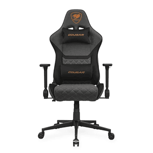 Cougar Silla Gaming Armor One V2 Gray F