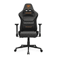 Cougar Silla Gaming Armor One V2 Gray F - vignette 1