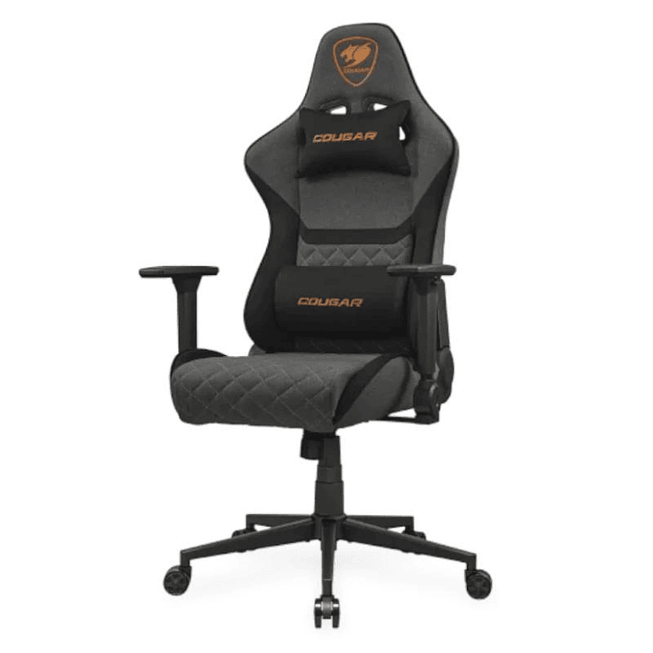 Cougar Silla Gaming Armor One V2 Gray F 2