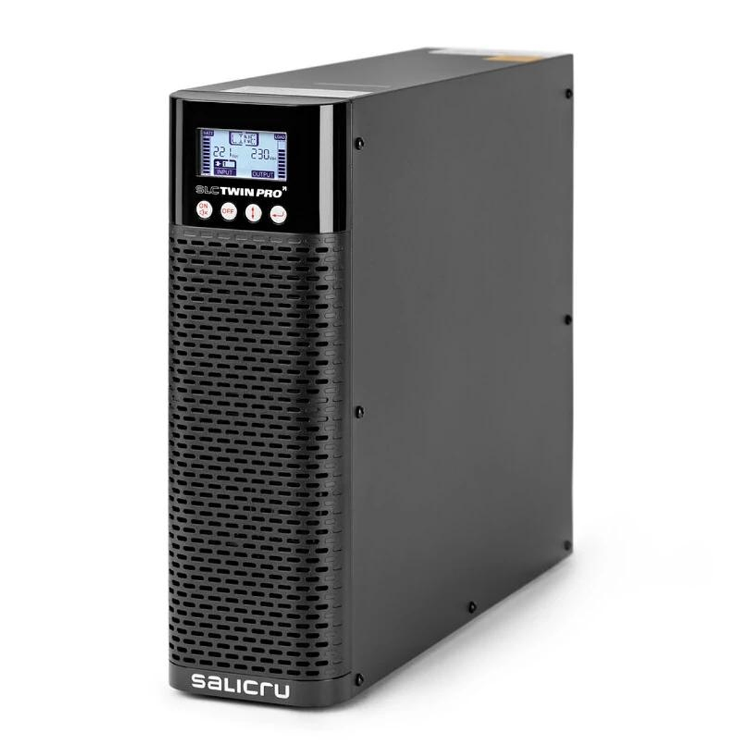 Salicru  SLC 2000 Twin Pro2  B1 sin bat. 1