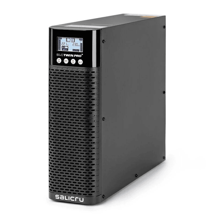 Salicru  SLC 2000 Twin Pro2  B1 sin bat. 1