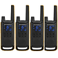 MOTOROLA T82 Extreme Walkie Talkie 10Km 16CH Quad - Miniatura 2