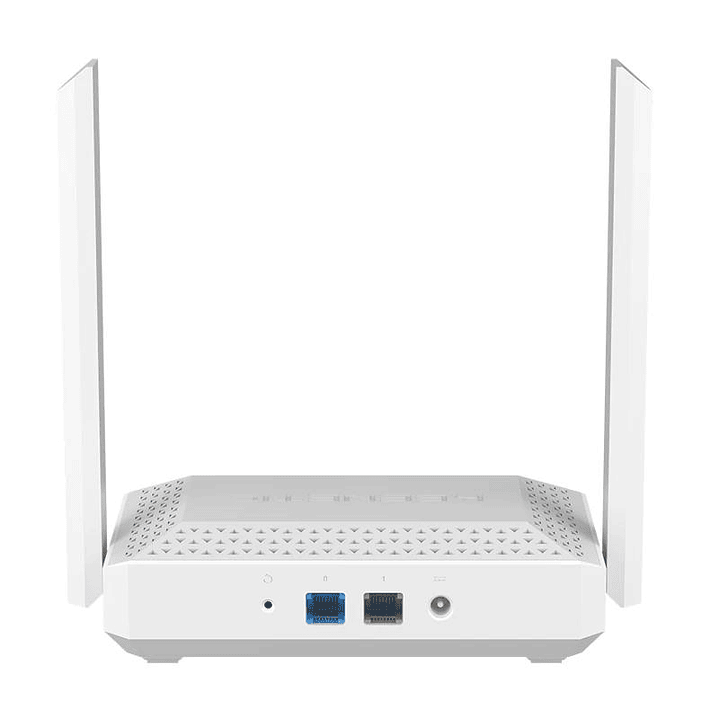 Keenetic Racer Router WiFi6 Mesh AX3000 2xGbE 4