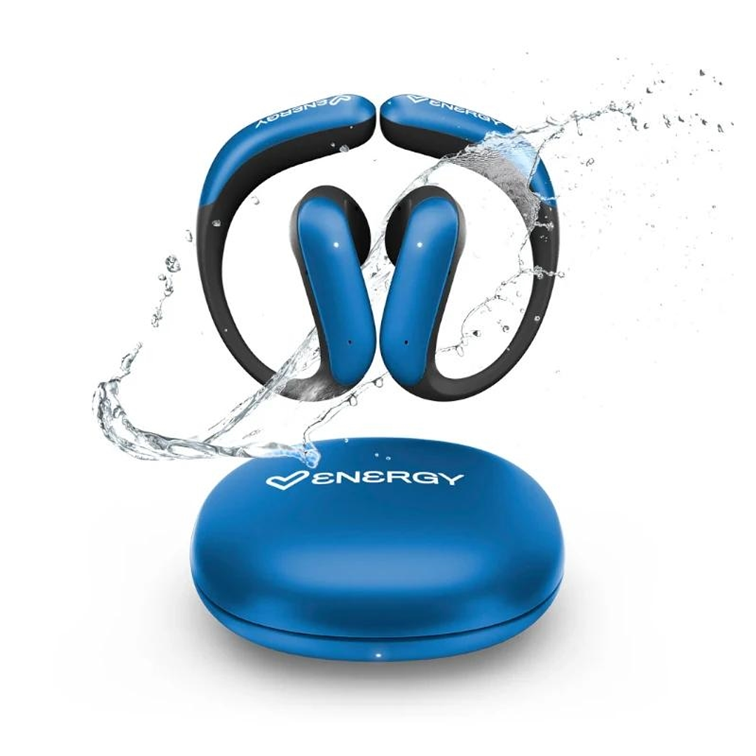 Energy Sistem Aur. Deport OpenSound PulseFit 1