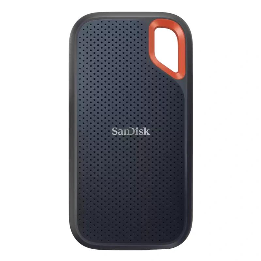 Sandisk Extreme Portable SSD 4TB USB-C 3.2 Gen 2 2
