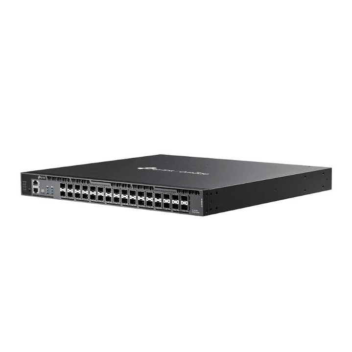 TP-Link SX6632YF Switch L3 26x10Gb SFP+ 6xSFP28 3