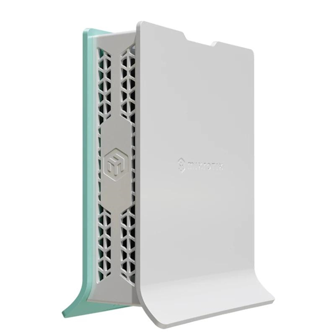 Mikrotik hAP ax lite Router WiFi6 4xGbE 2.4GHz 1