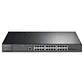 TP-Link SG3428XMP Switch L2 24xGb PoE+ 4Slots - Thumbnail 2