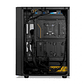 NOX Semitorre INFINITY BETA Airflow ARGB Rainbow - Miniatura 3
