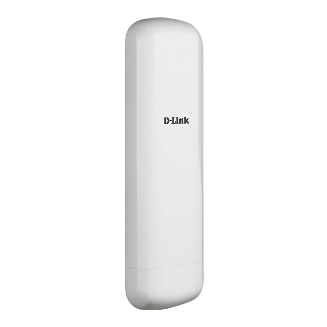 D-Link DAP-3711 Antena Ex WiFi AC PtP 5Km PoE IP66 1