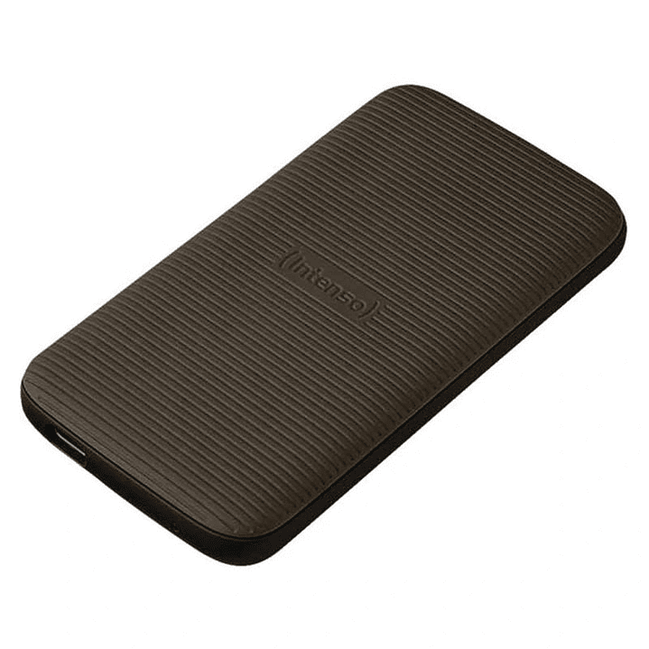 Intenso External SSD TX500 2Tb USB-C 3.2 Gen 2x1 1