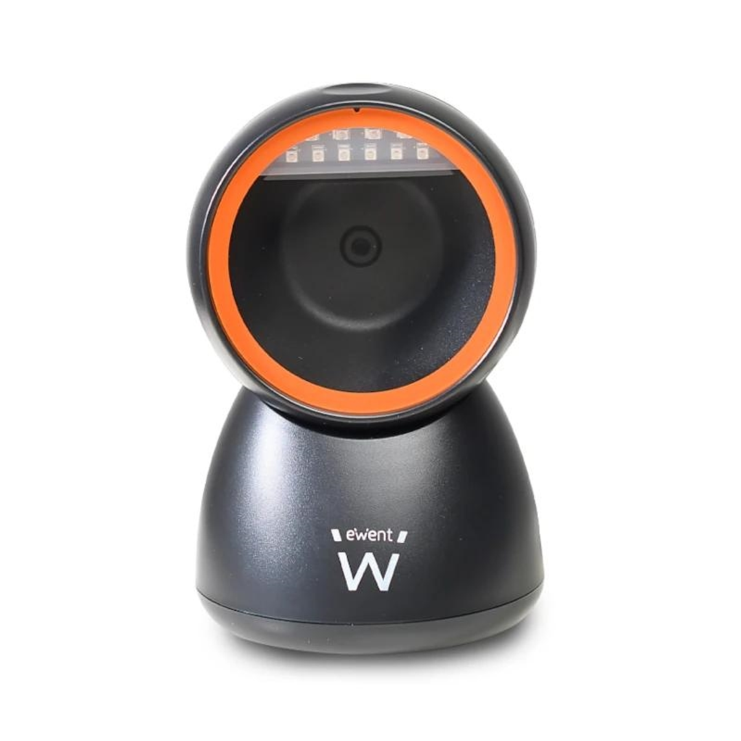 Ewent Lector Código Barras EW3450 1