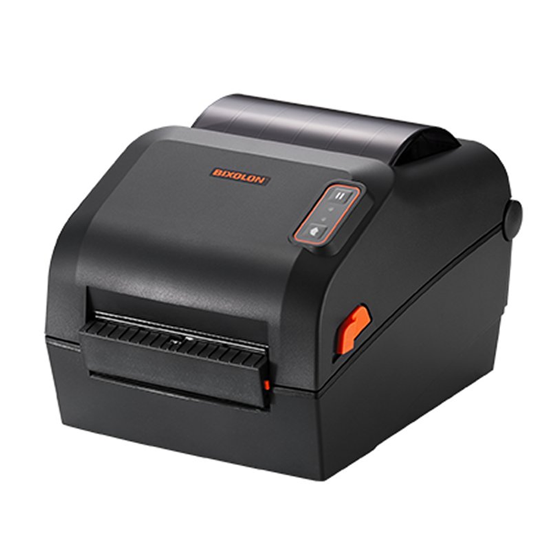 Bixolon Impresora Térmica XD5-40DK 2