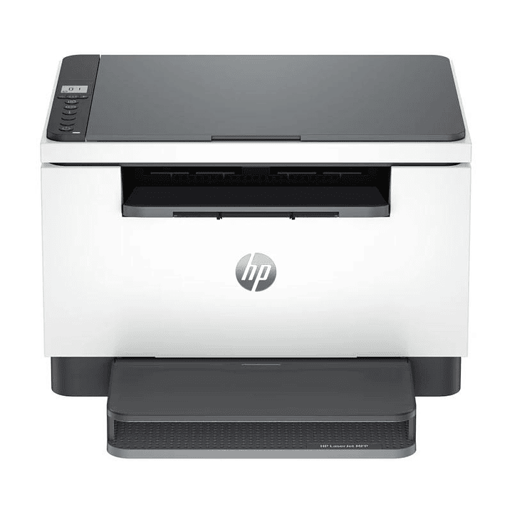 HP Multifunción LaserJet M234D/ Dúplex/ Blanca 1
