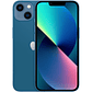 CKP iPhone 13 Semi Nuevo 128GB Blue Grado A - thumbnail 1