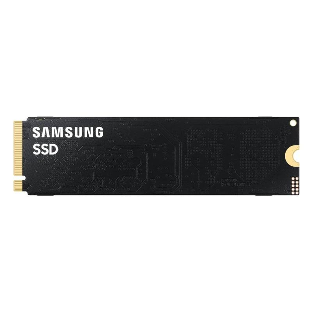 Samsung 9100 PRO SSD 4TB PCIe 5.0 14800 MB-s 3
