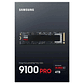 Samsung 9100 PRO SSD 4TB PCIe 5.0 14800 MB-s - Thumbnail 4