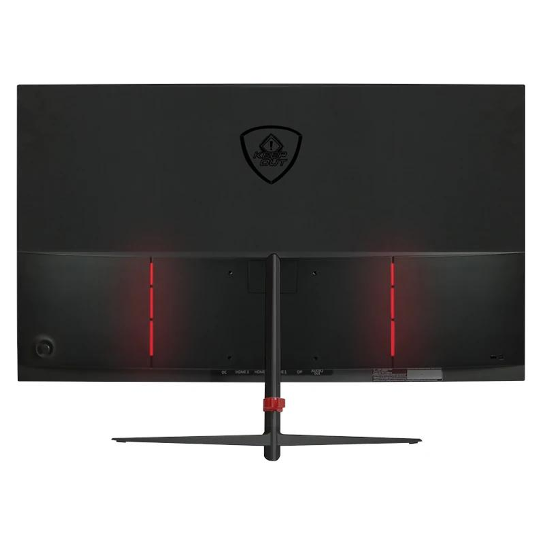 Keep Out XGM27V8 Monitor 27