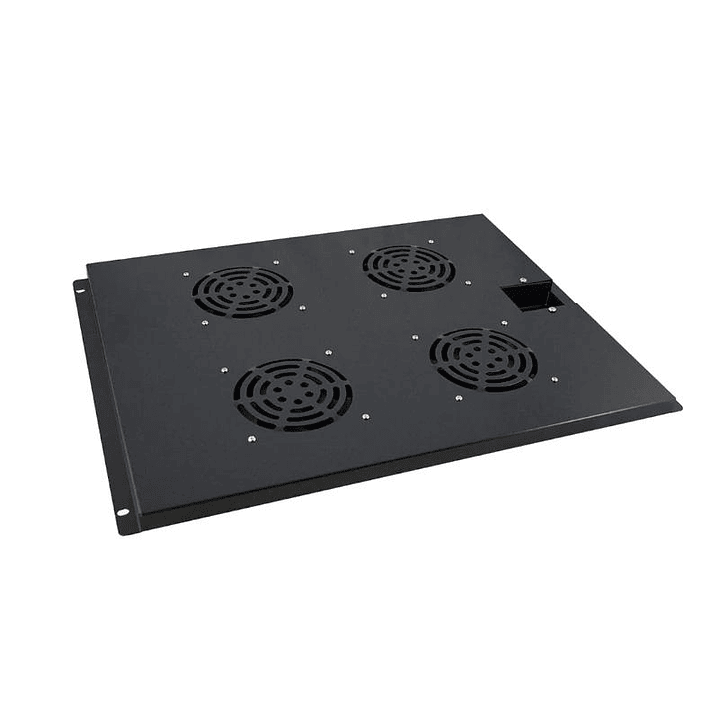 Monolyth Bandeja Techo 4 Ventiladores Armario 1000 1