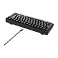 Hiditec Teclado Gaming GM1K  Switches brown - Thumbnail 2