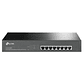 TP-LINK TL-SG1008MP Switch 8xGB PoE+ - thumbnail 1