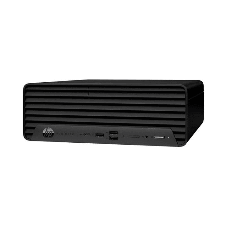 HP Pro 400 G9 SFF  i5-14500 8GB 256GB W11Pro 3