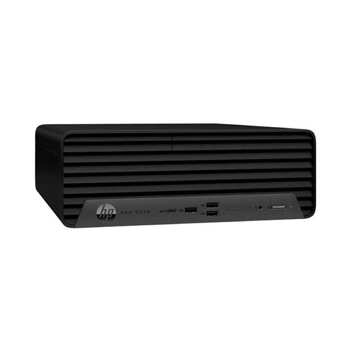 HP Pro 400 G9 SFF  i5-14500 8GB 256GB W11Pro 4