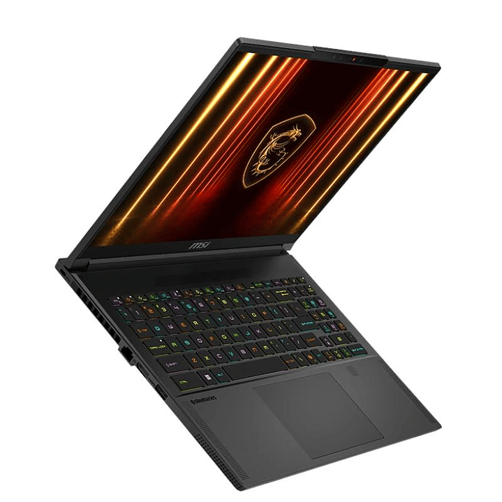 MSI Stealth A16 AI+-012XES AMD R7 32 1TB 5070 DOS 2