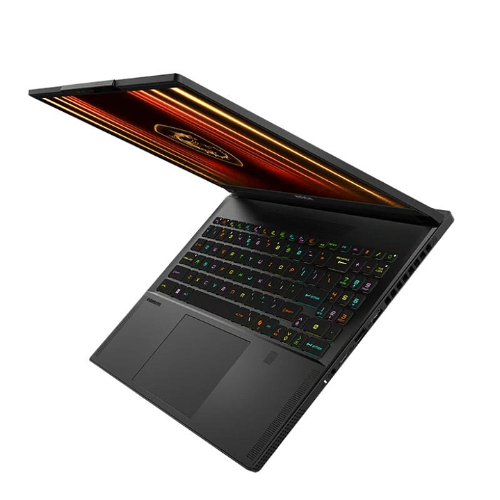 MSI Stealth A16 AI+-012XES AMD R7 32 1TB 5070 DOS 3