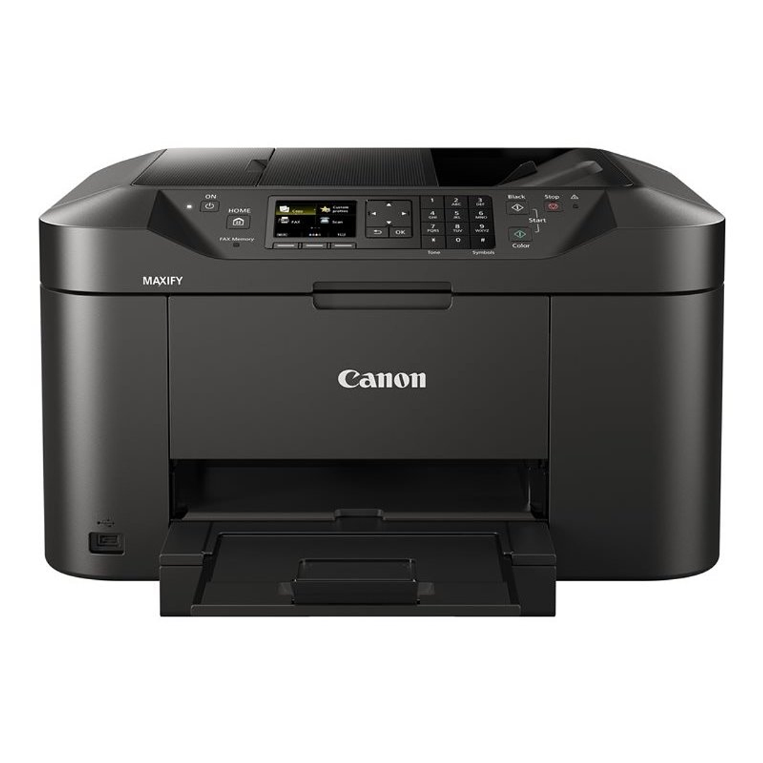 Canon Multifunción MAXIFY MB2150 1