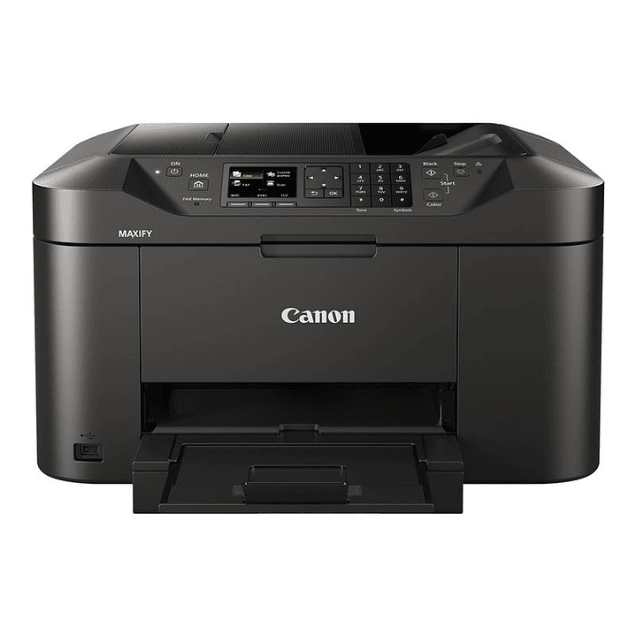 Canon Multifunción MAXIFY MB2150 1